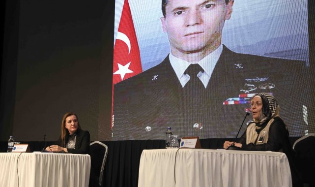 DEÜ, 15 Temmuz şehitlerini unutmadı