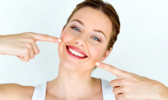 Dişlerde tam seramik devri