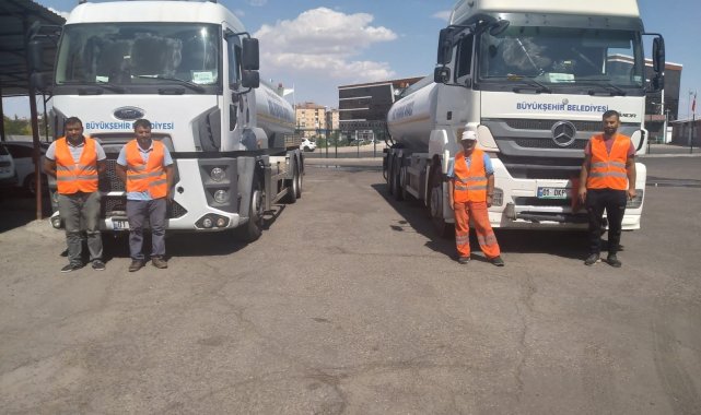 Diyarbakır Antalya'nın yanında