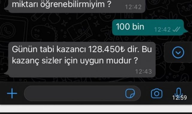 Dolandırıcılar bu kez doktorları hedef aldı