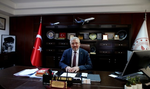 Dr. Yavuzyılmaz: "Tatil süresince hastanelerde aşınızı olabilirsiniz"