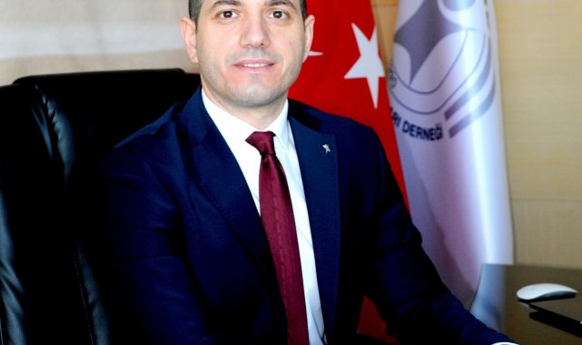 EGİAD: &quot;Aşı, pandemi ile mücadelede en etkili yol&quot;