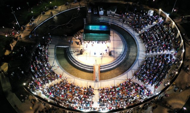 Elazığ'da yaz şenliği etkinlikleri iptal edildi