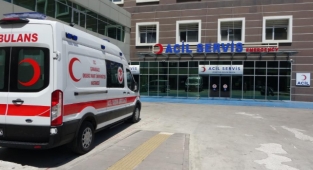 Emre’nin organları 3 kişiye umut olacak