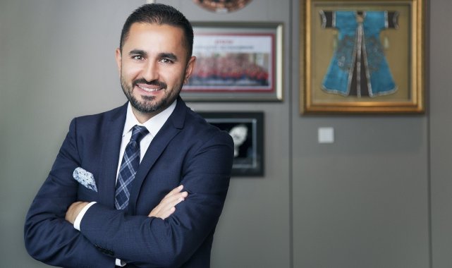 Ergün Güler: "Türk sporunun yükselişi için desteğimizi sürdürüyor ve çeşitlendiriyoruz"