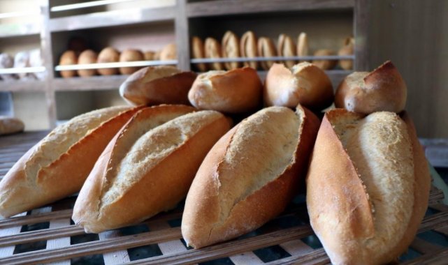 Erzincan'da Kurban Bayramı süresince nöbetçi fırınlar açıklandı