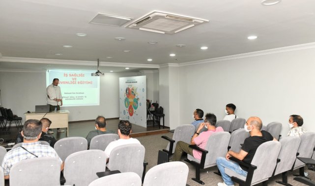 Esenyurt&#039;ta uygulamalı kurban kesim kursu