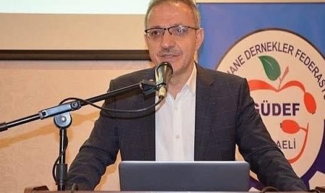 Eski damadı tarafından bıçaklanan federasyon başkanı hayatını kaybetti