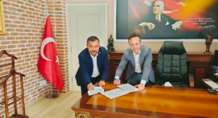 Evreşe Belediyesinde işçiye rekor zam