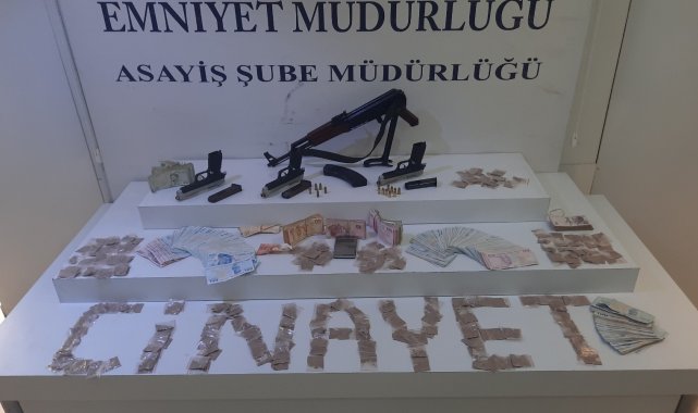 Eyüpsultan'da uzun namlulu silahlar konuştu: 1 ölü 1 yaralı