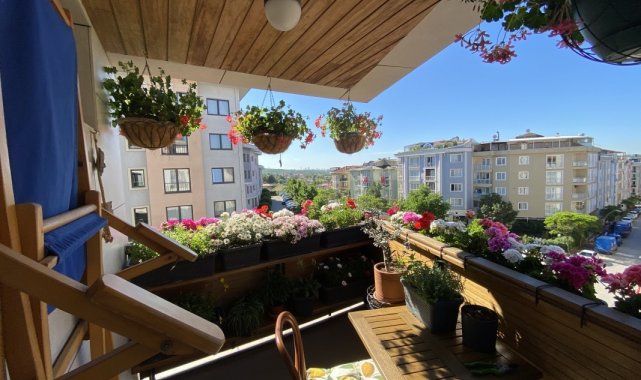 Eyüpsultan&#039;ın &#039;En güzelleri&#039; ödüllerini aldı