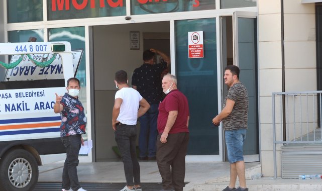 Fen lisesi öğrencisi Onur üniversite sınav sonucunu göremedi, kazada hayatını kaybetti