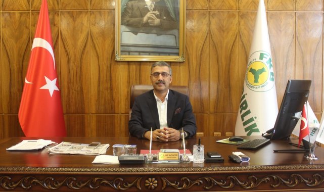 FİSKOBİRLİK 16 Ağustos tarihinde fındık alımına başlıyor