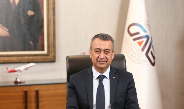 GAİB Koordinatör Başkanı Kileci'den bayram mesajı