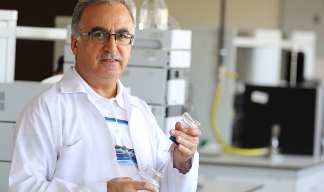 GAÜN Gıda Mühendisliği bölümüne Eur-Ace etiketi