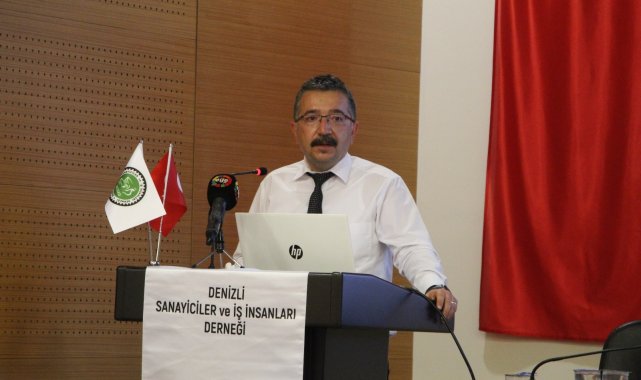 GEKA&#039;nın desteklediği &#039;Çeviklik Yönetimi&#039; projesi tamamlandı