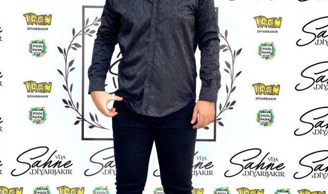 Genç işletmeci Azad Gönder eğlence sektöründe hızla büyüyor