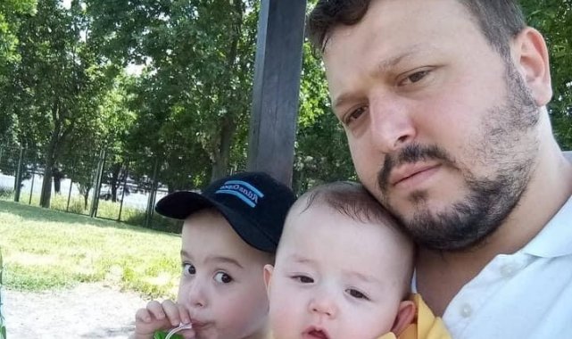 Genç yaşta kazada can verdi