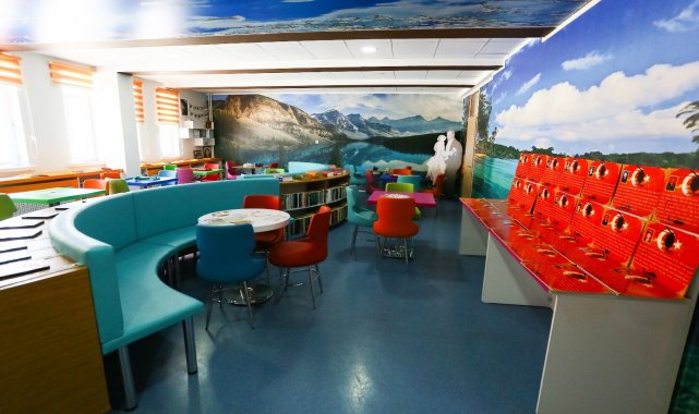 Gençler Jandarma Havacılık şehitleri için kütüphane kurdu