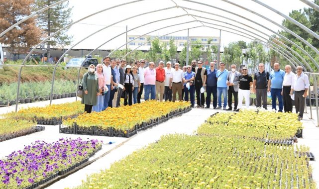 Güder: "2024'te farklı bir Battalgazi görecek"