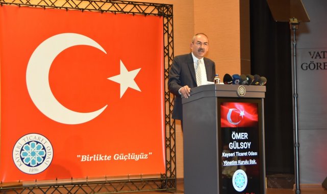 Gülsoy&#039;dan aşı çağrısı: &quot;Aşılamayı artırmak için birtakım kampanyalar ve tedbirler alınmalı&quot;