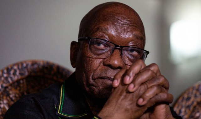 Güney Afrika'daki protestolarda can kaybı 337'ye yükseldi