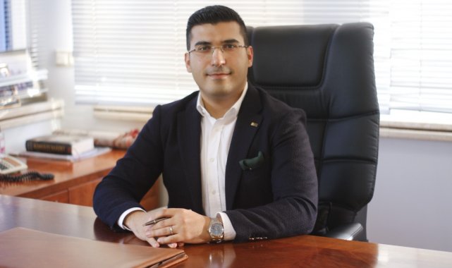 GÜNYAĞDER Başkan Yardımcısı Özkan: &quot;Ayçiçek yağında fiyat düşecek&quot;