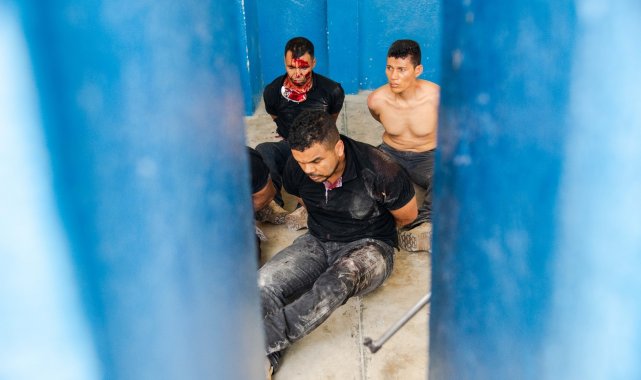 Haiti Devlet Başkanı Mose suikastında 2'si ABD'li 17 şüpheli gözaltında