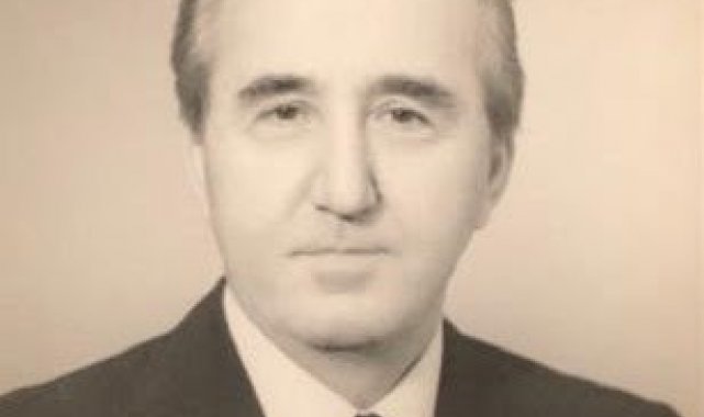 Hakkari&#039;nin eski valisi Güçel vefat etti