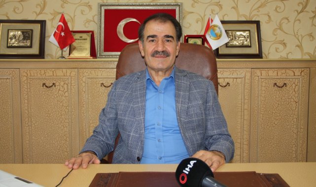 Hani'de dev projeler devam ediyor, gençler için yatırımlar yapıldı