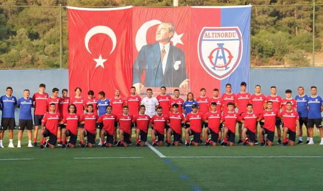 Hüseyin Eroğlu: "Önümüzdeki süreçte Enis Destan'ın transferi gerçekleşebilir"