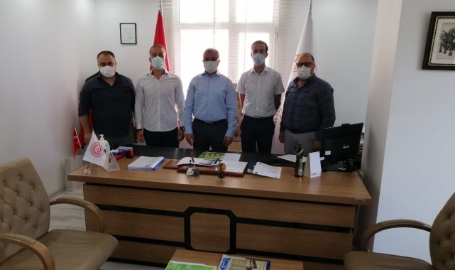 İhtiyaç sahibi çocuklara eğitim seti