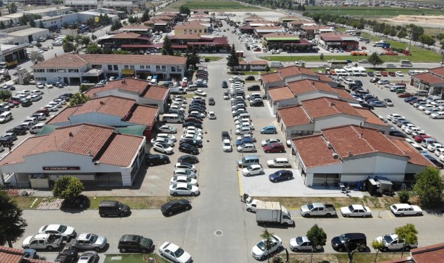 İkinci el oto piyasası hareket bekliyor