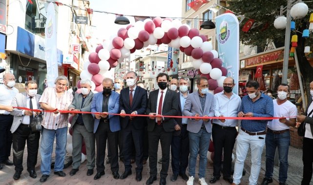 İnegöl&#039;ün futbol tarihi &#039;mahalle takımları&#039; sergisiyle gün yüzüne çıktı