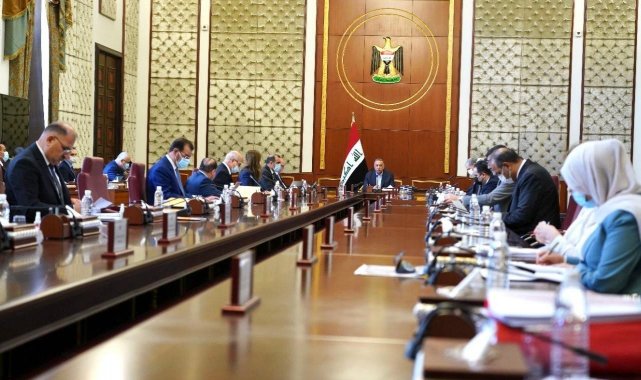 Irak Başbakanı el-Kazımi: "Iraklıların hayatı ile oynananlar ve olaya sebep olanlar cezasız kalmayacak"