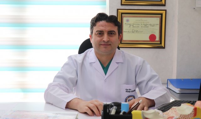 İşitme azlığı ve burun tıkanıklığı şikayetiyle geldiler, geniz kanseri olduklarını öğrendiler