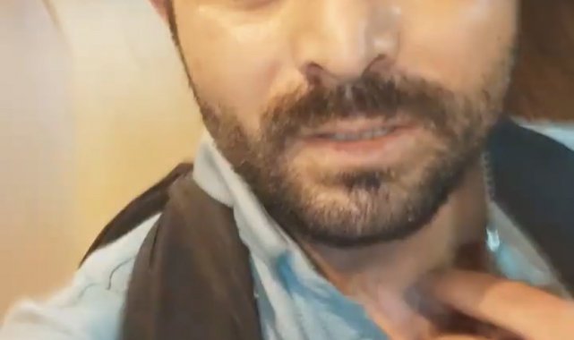 İstanbul'da canlı yayında intihar girişimi: Polis böyle etkisiz hale getirdi