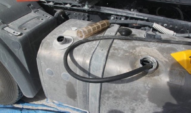 Jandarma, faili meçhul hırsızlık şüphelisini DNA örneği ile buldu