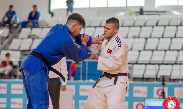 Judocular ay yıldızlı forma için mücadele edecek
