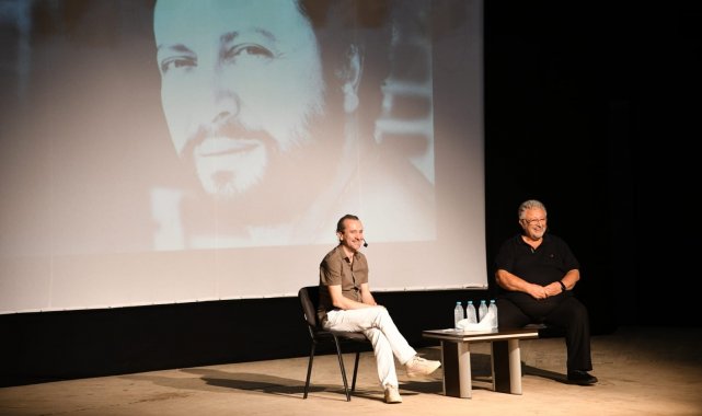 Kadıköy Kültür Sanat Buluşmalarında sürpriz konukları ağırlıyor