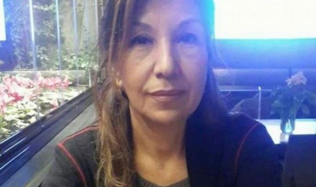 Kadıköy'deki feci kaza yaralanan kadının tedavisi sürüyor