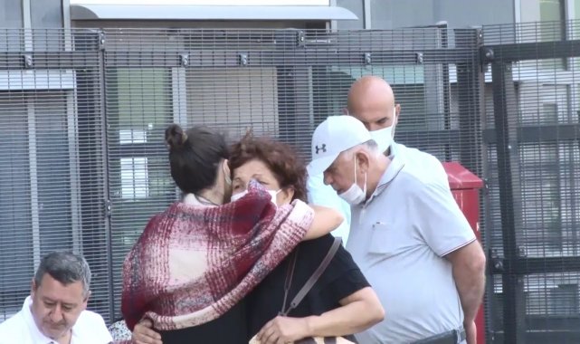 Kadıköy&#039;deki feci kazada yaralanan kadının kardeşleri konuştu