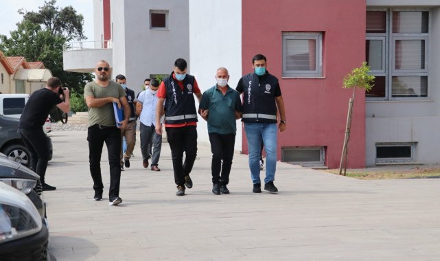 Kadın cinayeti 13 yıl sonra aydınlatıldı