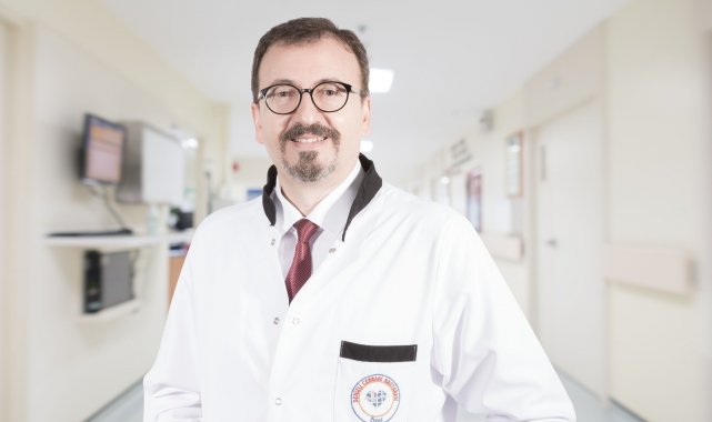 Kadın Hastalıkları ve Doğum Uzmanı Op. Dr. Suat Gencer, kısırlık ile ilgili önemli bilgiler verdi: