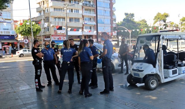 Kadınlara sözlü taciz iddiası ortalığı karıştırdı