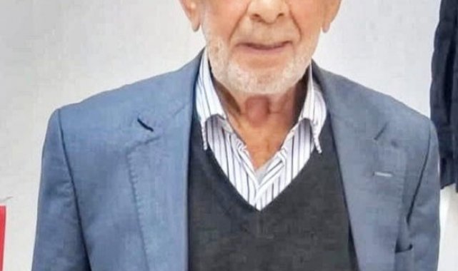 Kahramanmaraş&#039;ta 89 yaşındaki Alzheimer hastasından haber alınamıyor