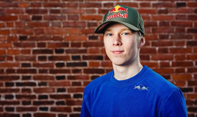 Kalle Rovanpera, Dünya Ralli Şampiyonası'nın ralli kazanan en genç pilotu oldu