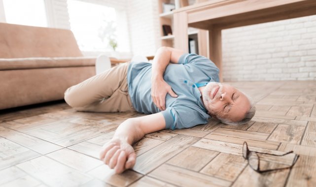 Kalpte ritim bozuklukları ani ölümlere yol açabiliyor