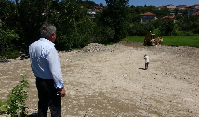 Kandilli'de sosyal yaşam zenginleşiyor
