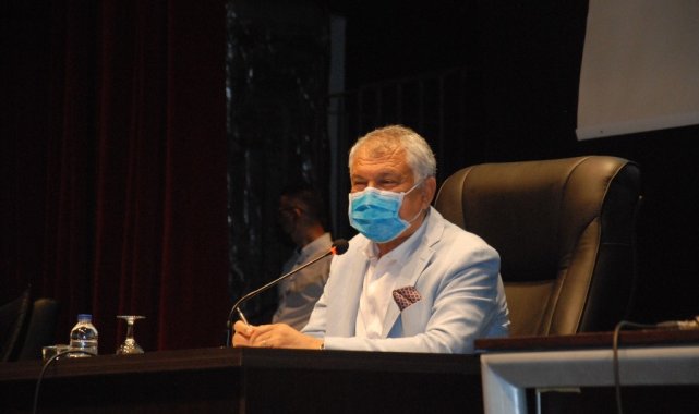 Karalar: &quot;Lavanta festivali yapmak büyükşehirin hakkıdır&quot;